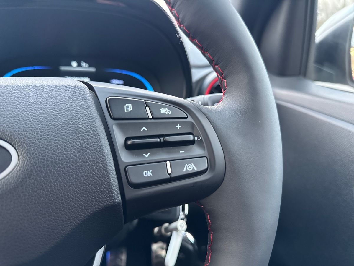 Used Hyundai i10 2025 for sale - 77178125: Photo 17
