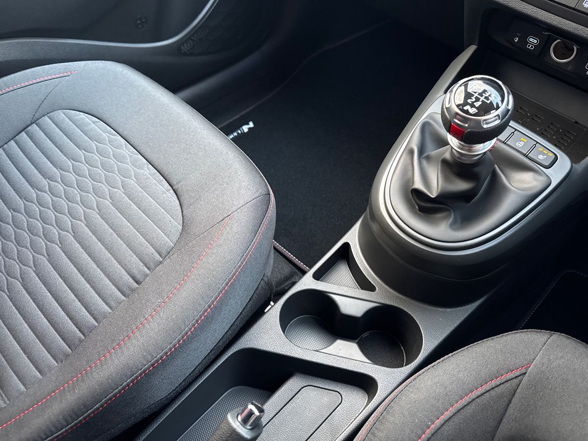 Used Hyundai i10 2025 for sale - 77178125: Photo 19