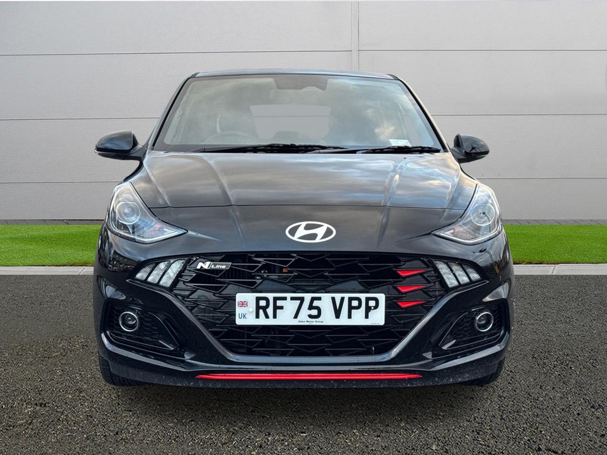 Used Hyundai i10 2025 for sale - 77178125: Photo 2