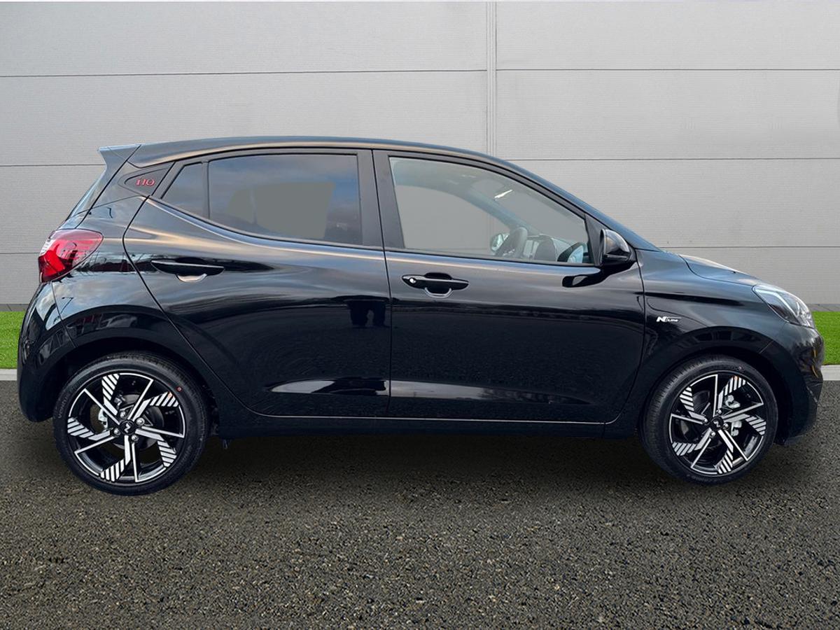 Used Hyundai i10 2025 for sale - 77178125: Photo 8