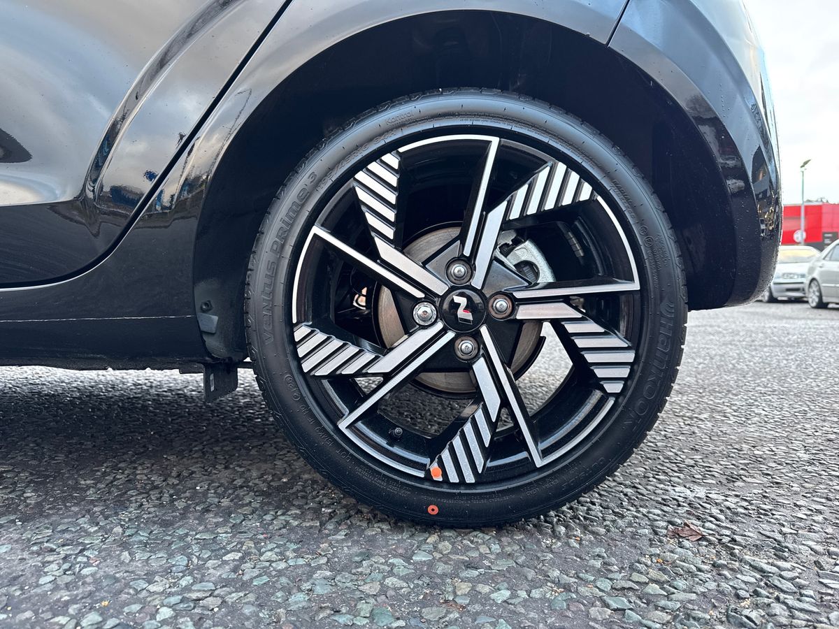 Used Hyundai i10 2025 for sale - 77178125: Photo 9