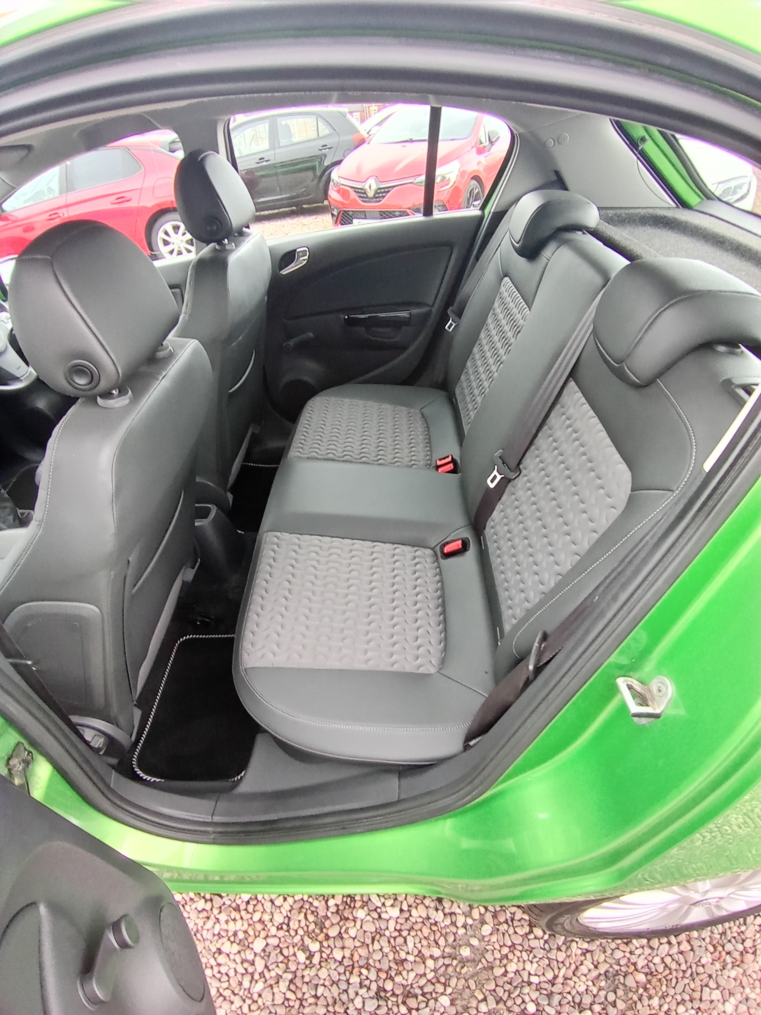 Used Vauxhall Corsa 2014 for sale - 78135117: Photo 10