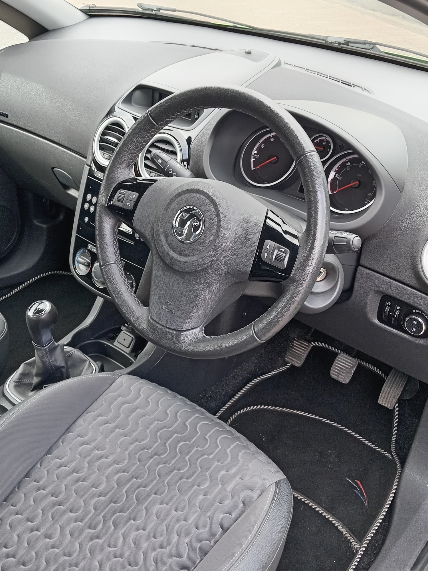 Used Vauxhall Corsa 2014 for sale - 78135117: Photo 12