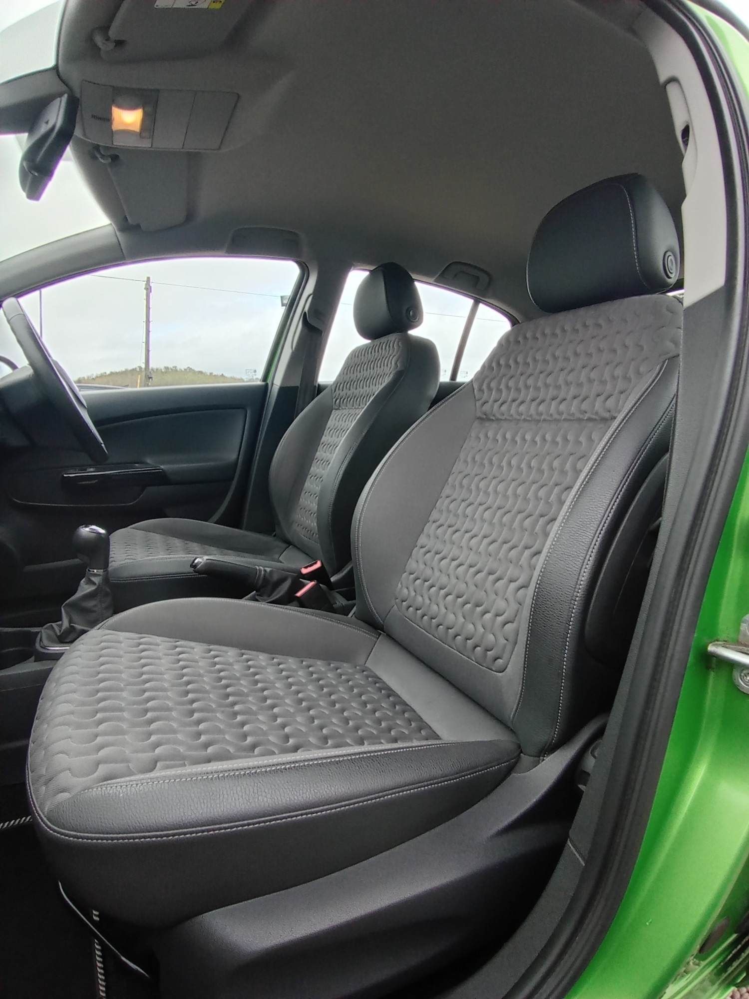 Used Vauxhall Corsa 2014 for sale - 78135117: Photo 9