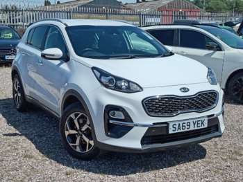 2019 (69) - 1.6 GDi ISG 2 5dr