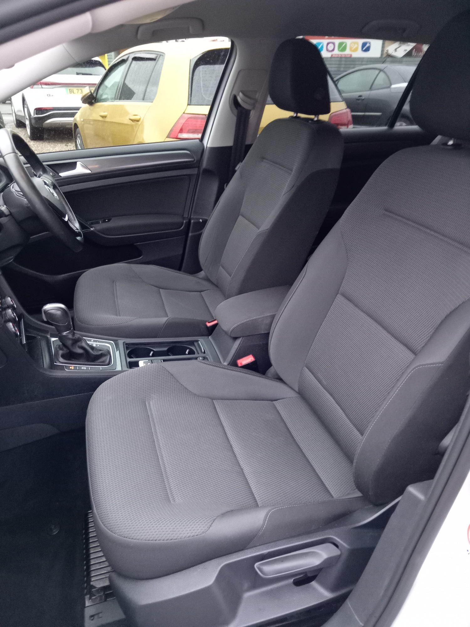 Used Volkswagen Golf 2019 for sale - 76819684: Photo 12