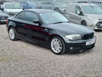 2011 (61) - 118d M Sport 2dr