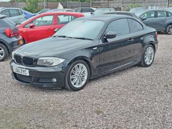 Used BMW 1 Series 2011 for sale - 75049472: Photo