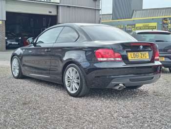 Used BMW 1 Series 2011 for sale - 75049472: Photo