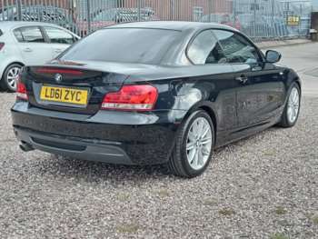 Used BMW 1 Series 2011 for sale - 75049472: Photo