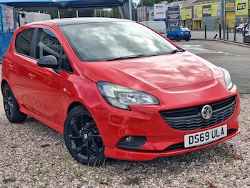 Used Vauxhall Corsa 2019 for sale - 78818155: Photo