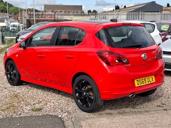 Used Vauxhall Corsa 2019 for sale - 78818155: Photo