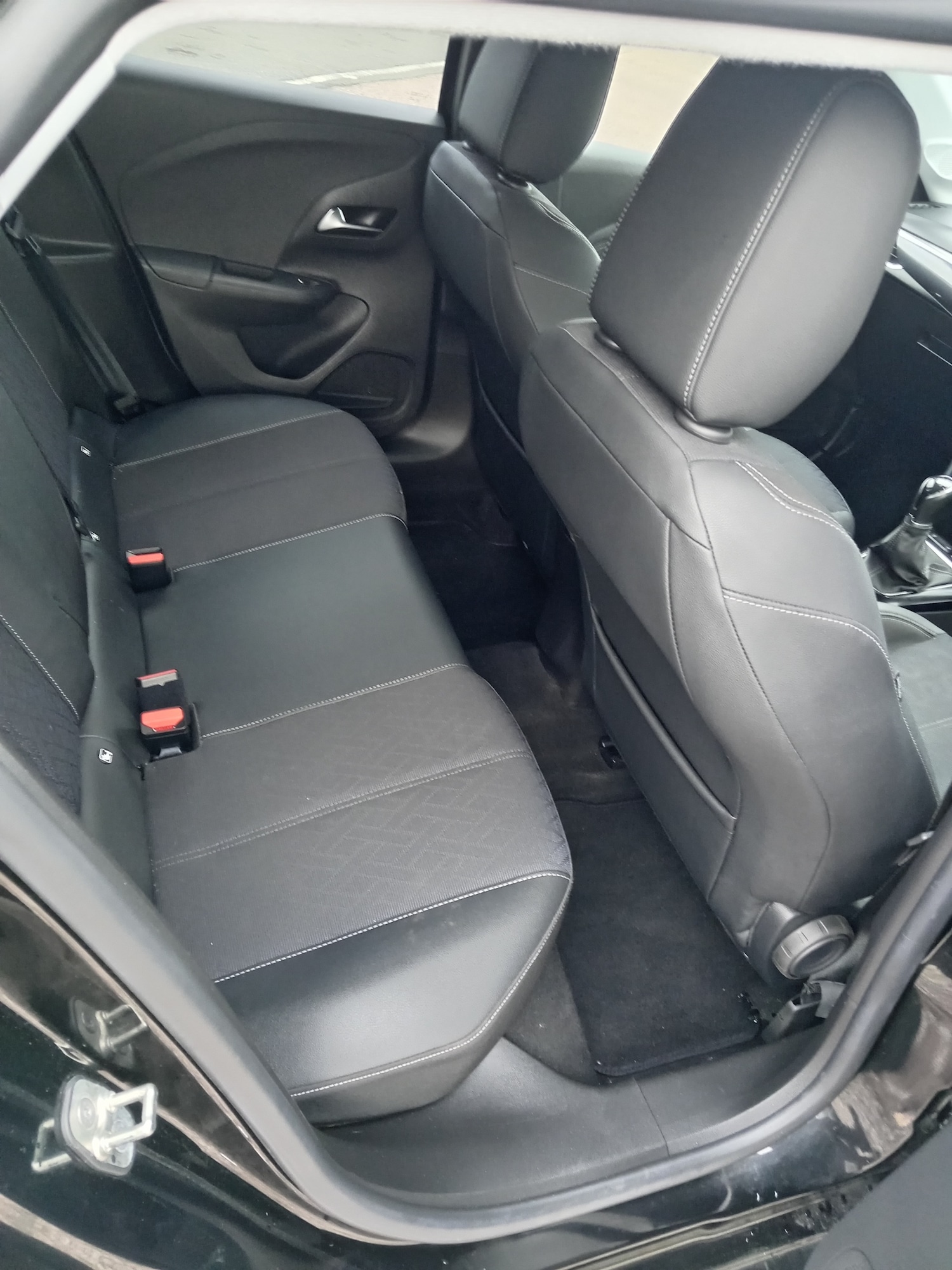 Used Vauxhall Corsa 2021 for sale - 76347328: Photo 10