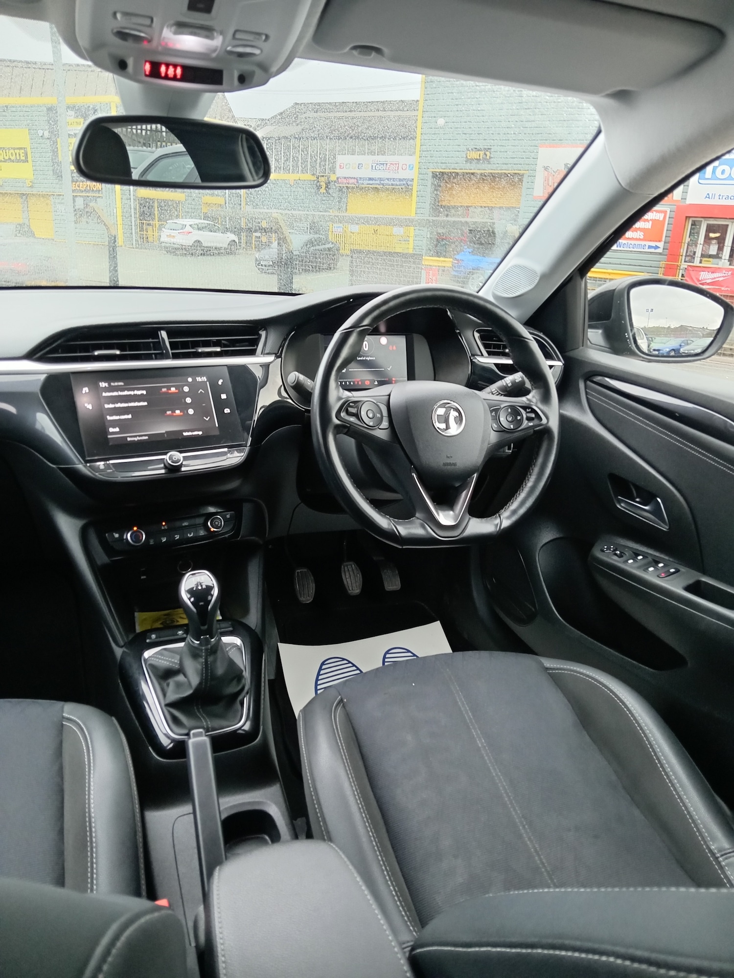 Used Vauxhall Corsa 2021 for sale - 76347328: Photo 6