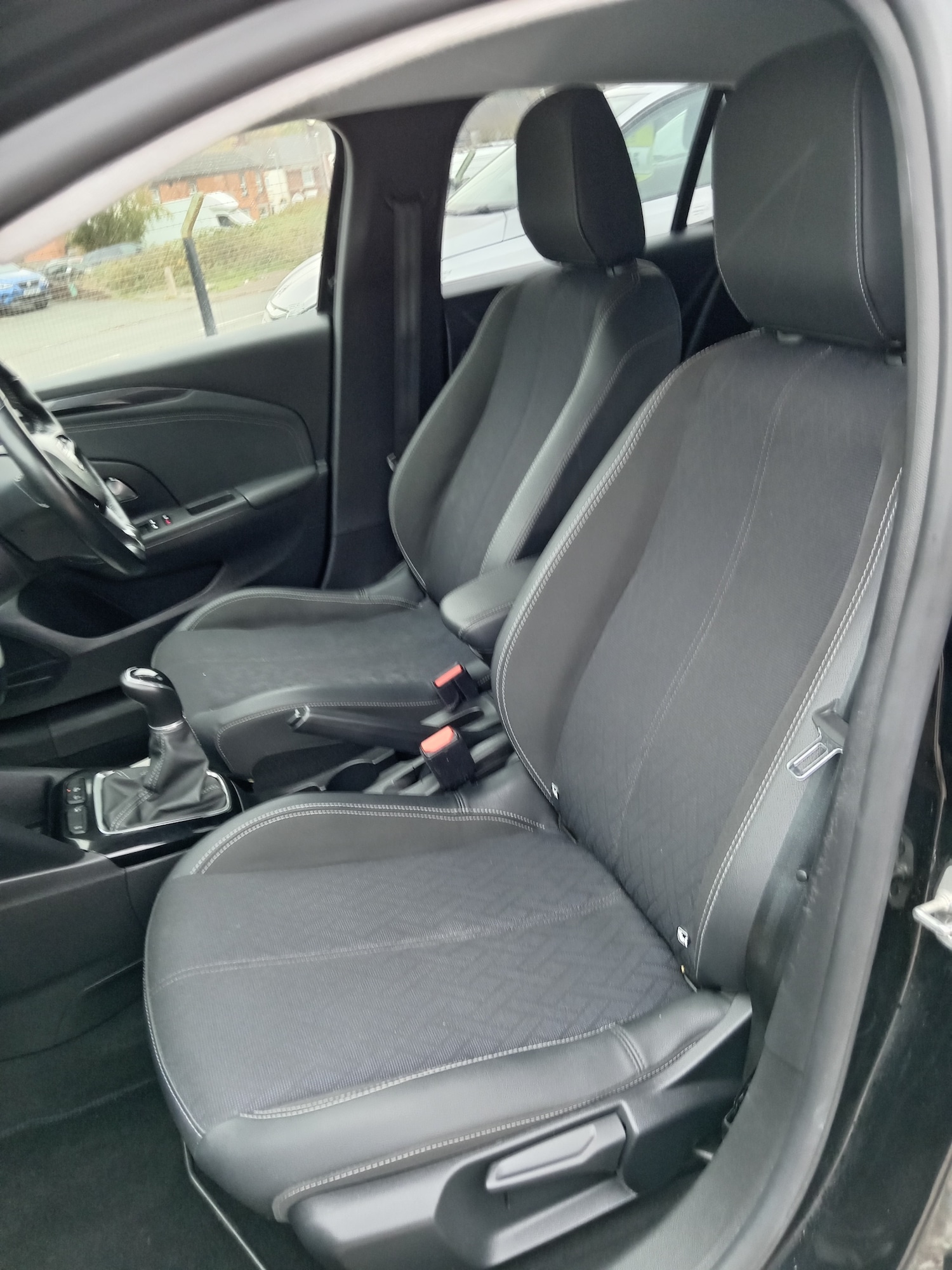 Used Vauxhall Corsa 2021 for sale - 76347328: Photo 7