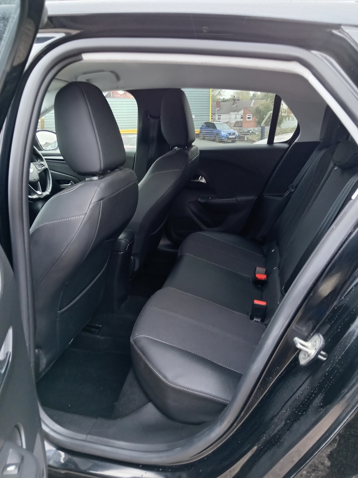 Used Vauxhall Corsa 2021 for sale - 76347328: Photo 8