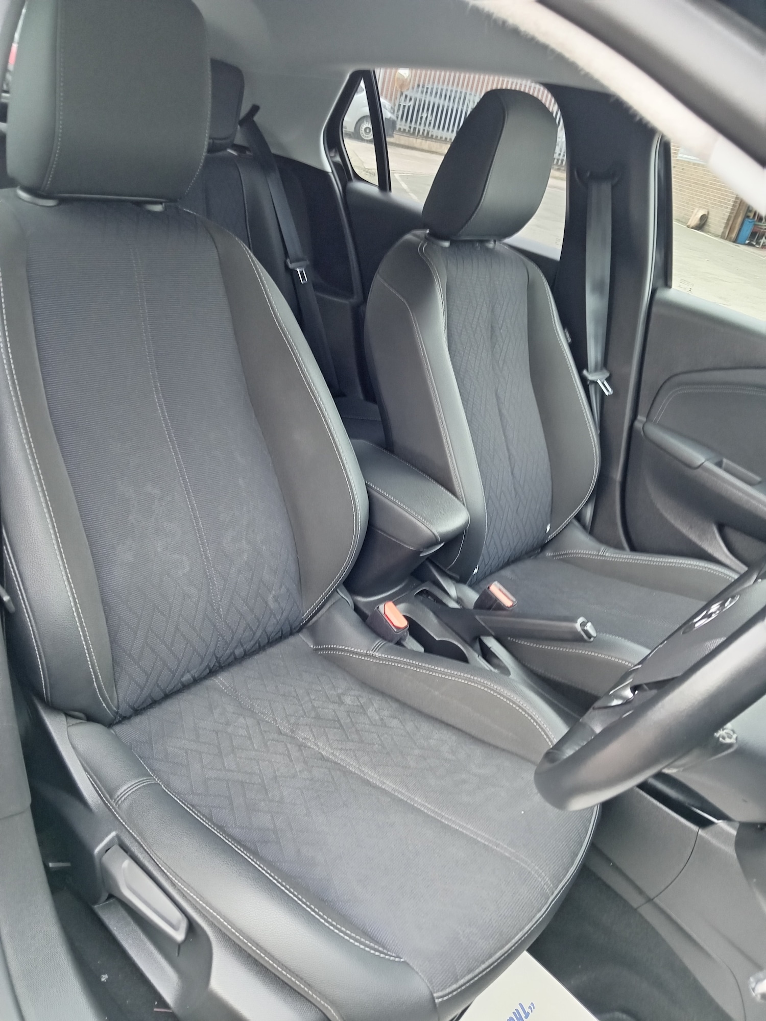 Used Vauxhall Corsa 2021 for sale - 76347328: Photo 9