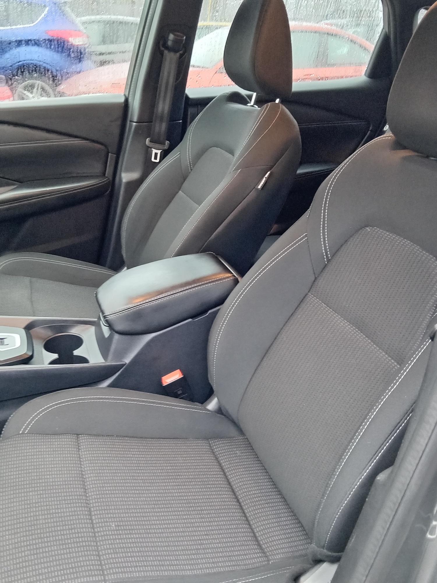 Used Nissan Qashqai 2023 for sale - 77465475: Photo 11