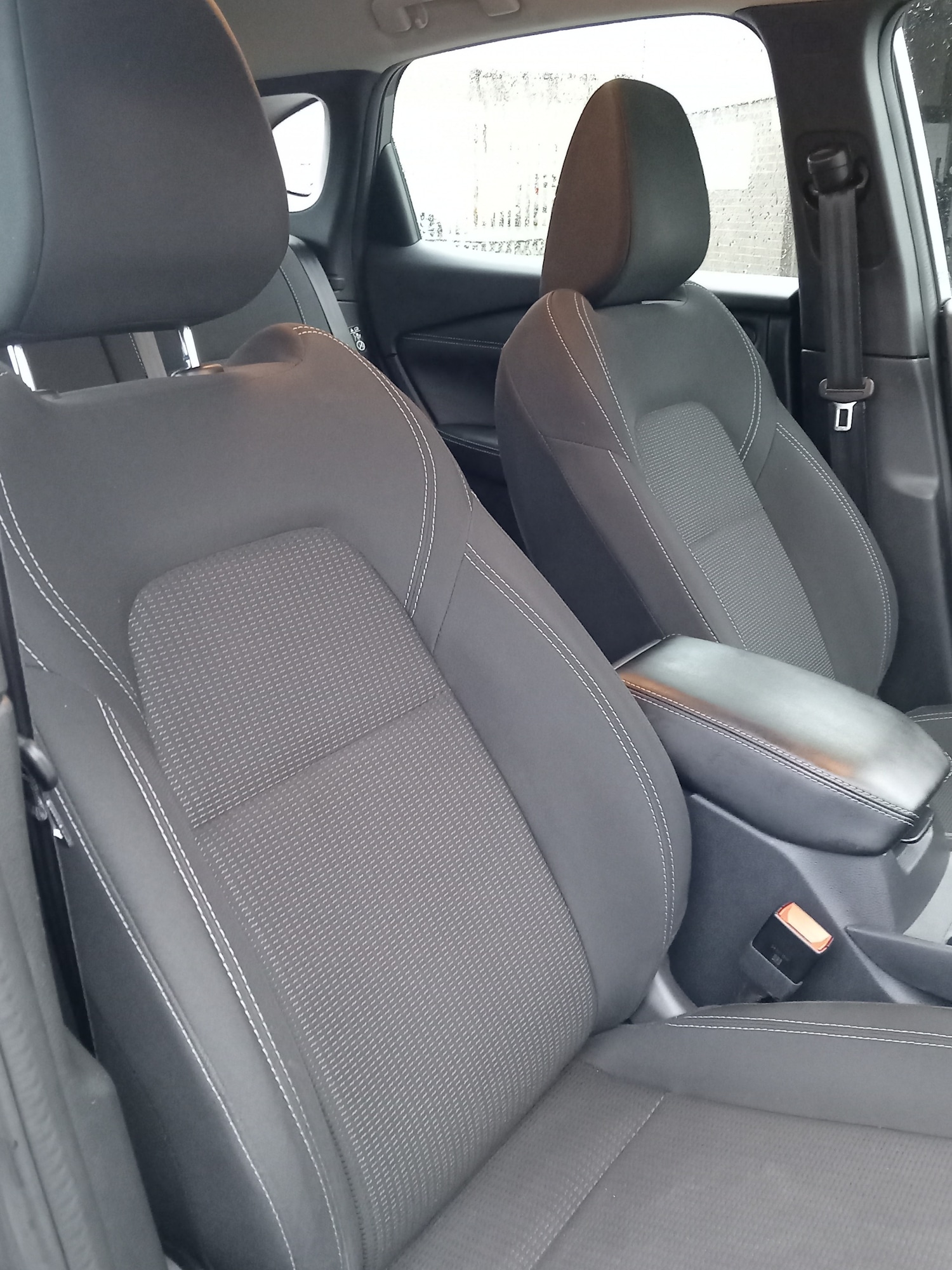 Used Nissan Qashqai 2023 for sale - 77465475: Photo 8