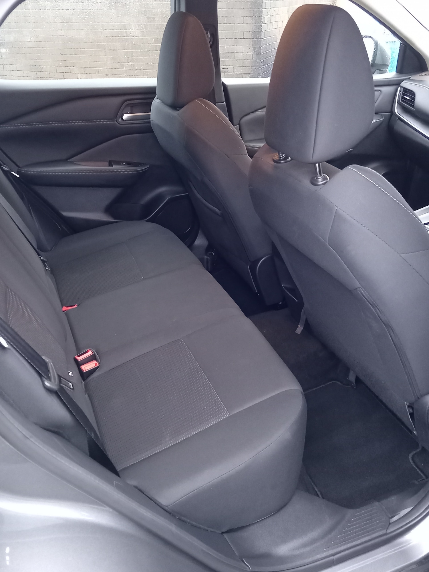 Used Nissan Qashqai 2023 for sale - 77465475: Photo 9