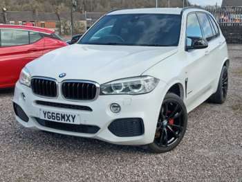 Used BMW X5 2016 for sale - 73426018: Photo