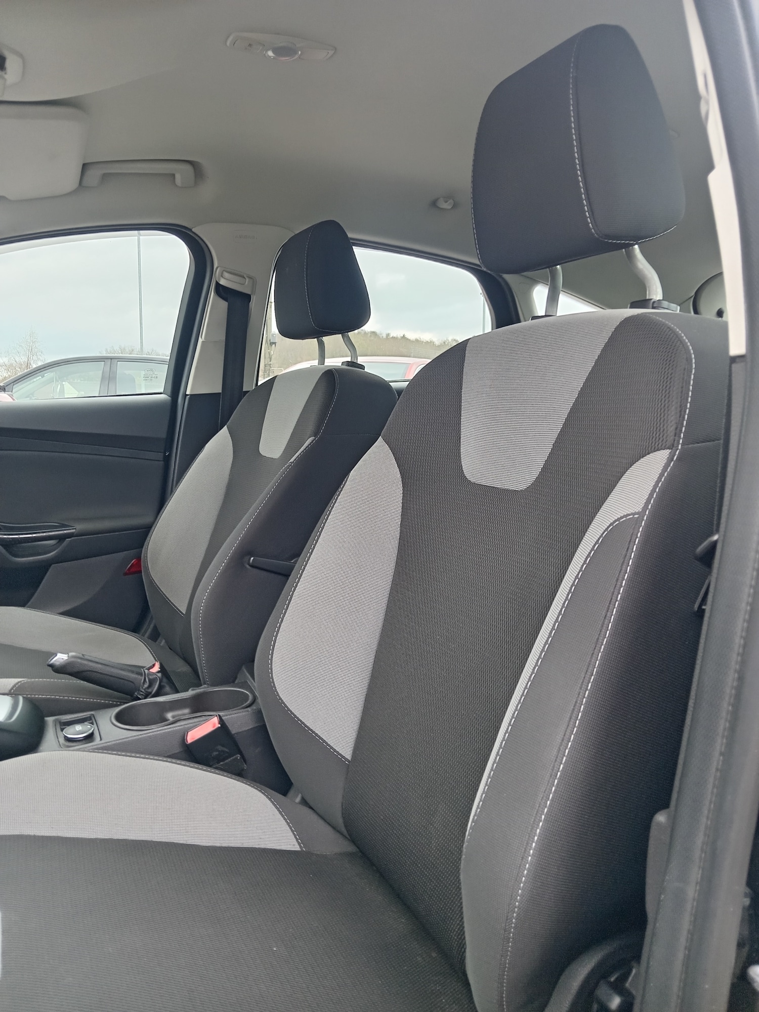 Used Ford Focus 2014 for sale - 78085036: Photo 10