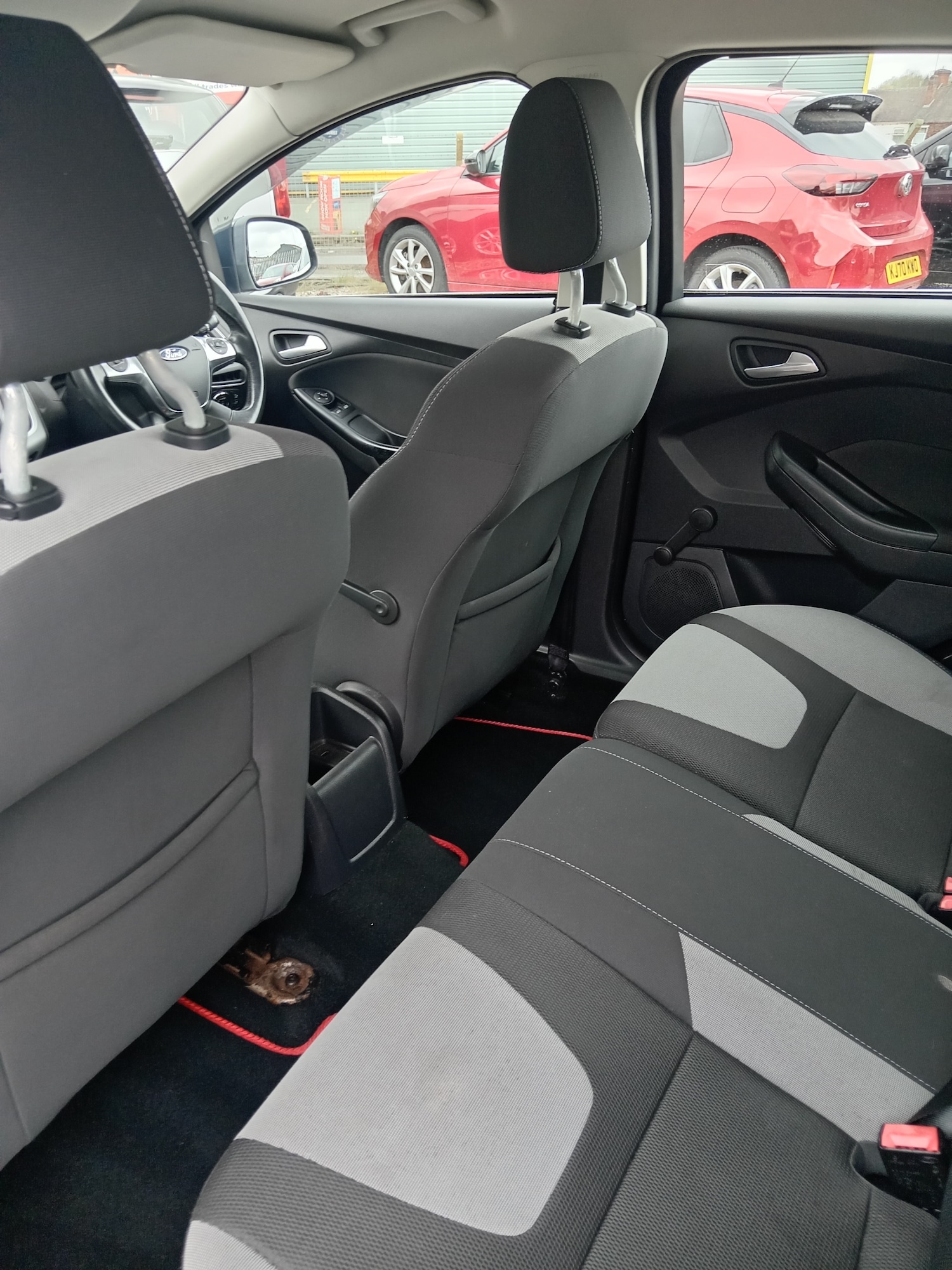 Used Ford Focus 2014 for sale - 78085036: Photo 11