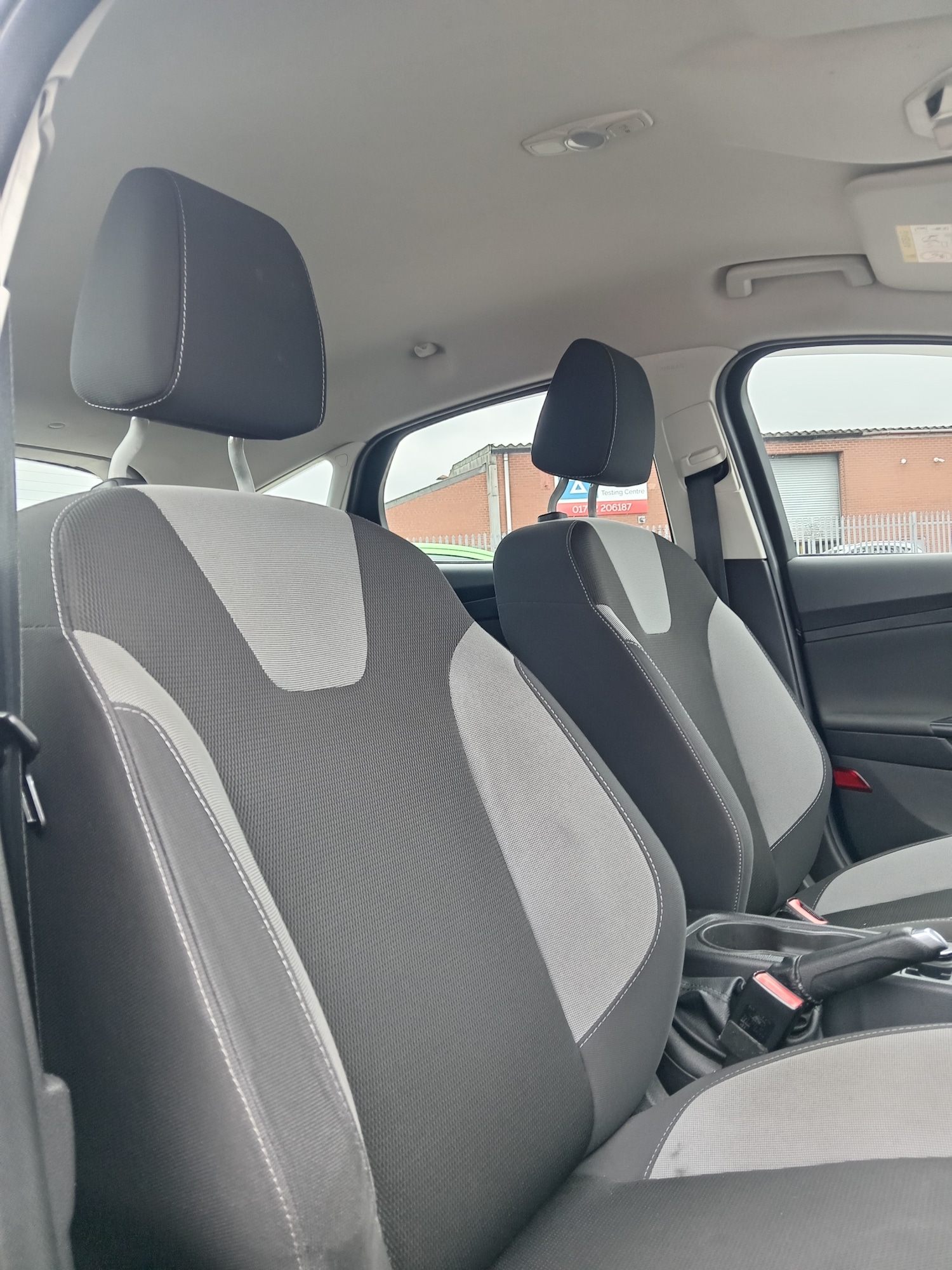 Used Ford Focus 2014 for sale - 78085036: Photo 12