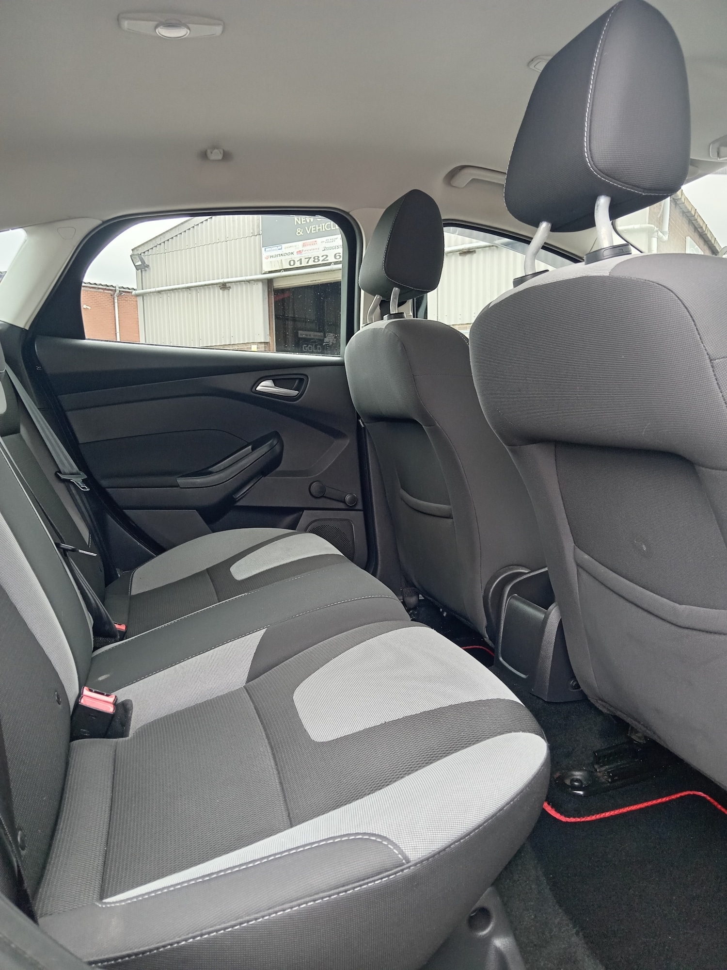 Used Ford Focus 2014 for sale - 78085036: Photo 13