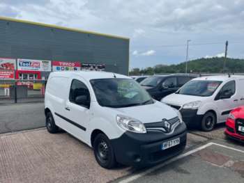 Used Renault Kangoo 2017 for sale - 70975604: Photo