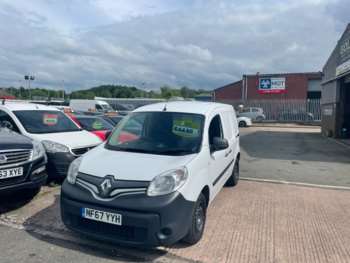 Used Renault Kangoo 2017 for sale - 70975604: Photo