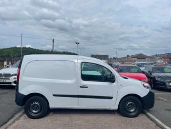 Used Renault Kangoo 2017 for sale - 70975604: Photo