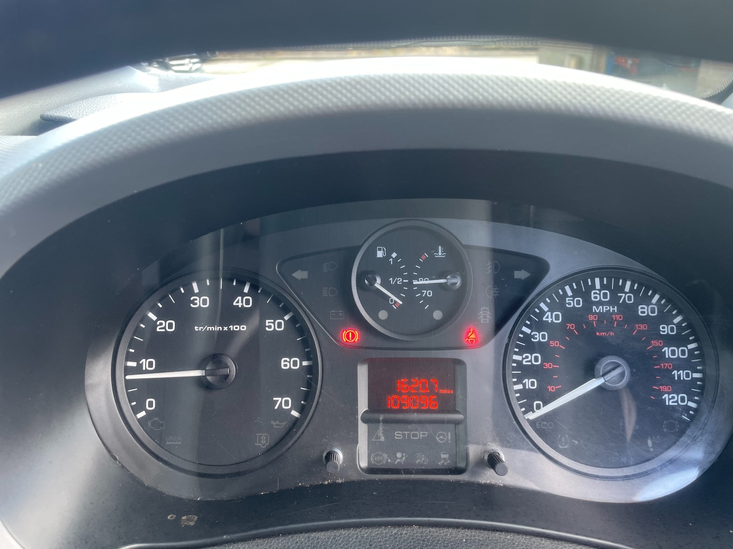 Used Peugeot Partner 2016 for sale - 70498219: Photo 12