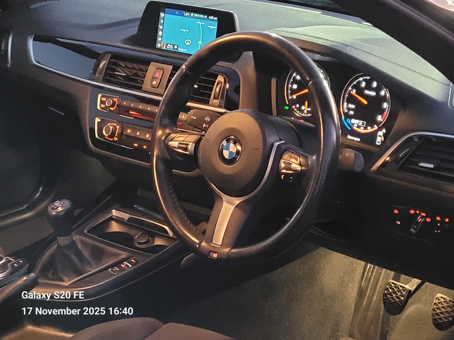 Used BMW 2 Series 2018 for sale - 76618837: Photo 9