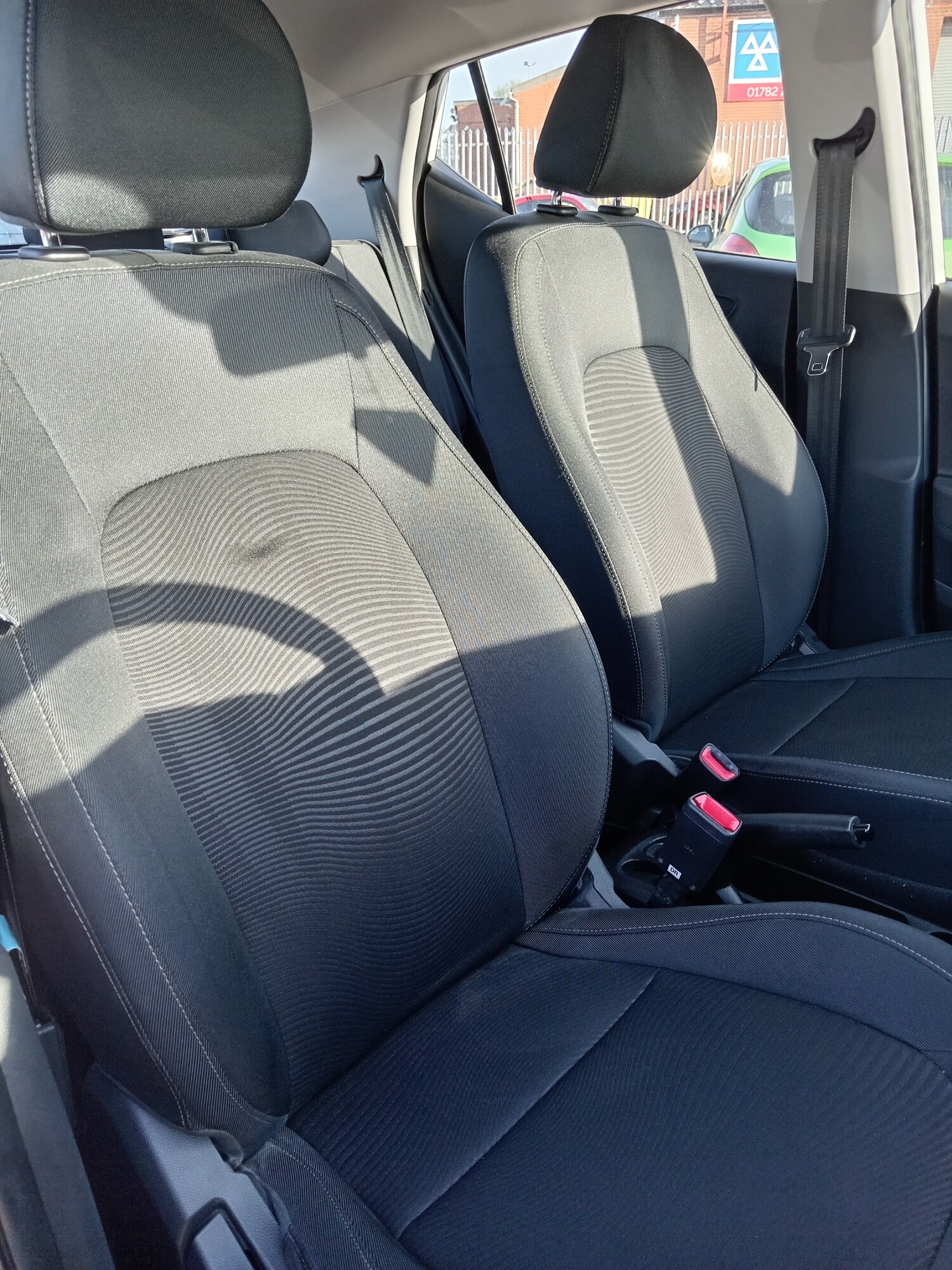 Used Hyundai i10 2018 for sale - 78187567: Photo 10