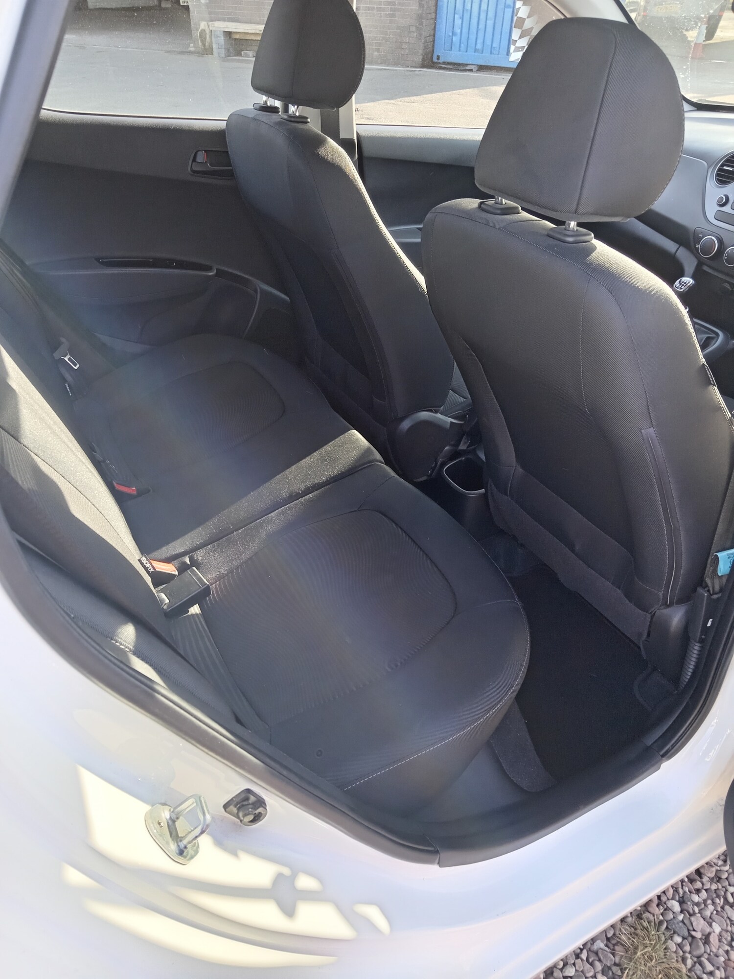 Used Hyundai i10 2018 for sale - 78187567: Photo 11