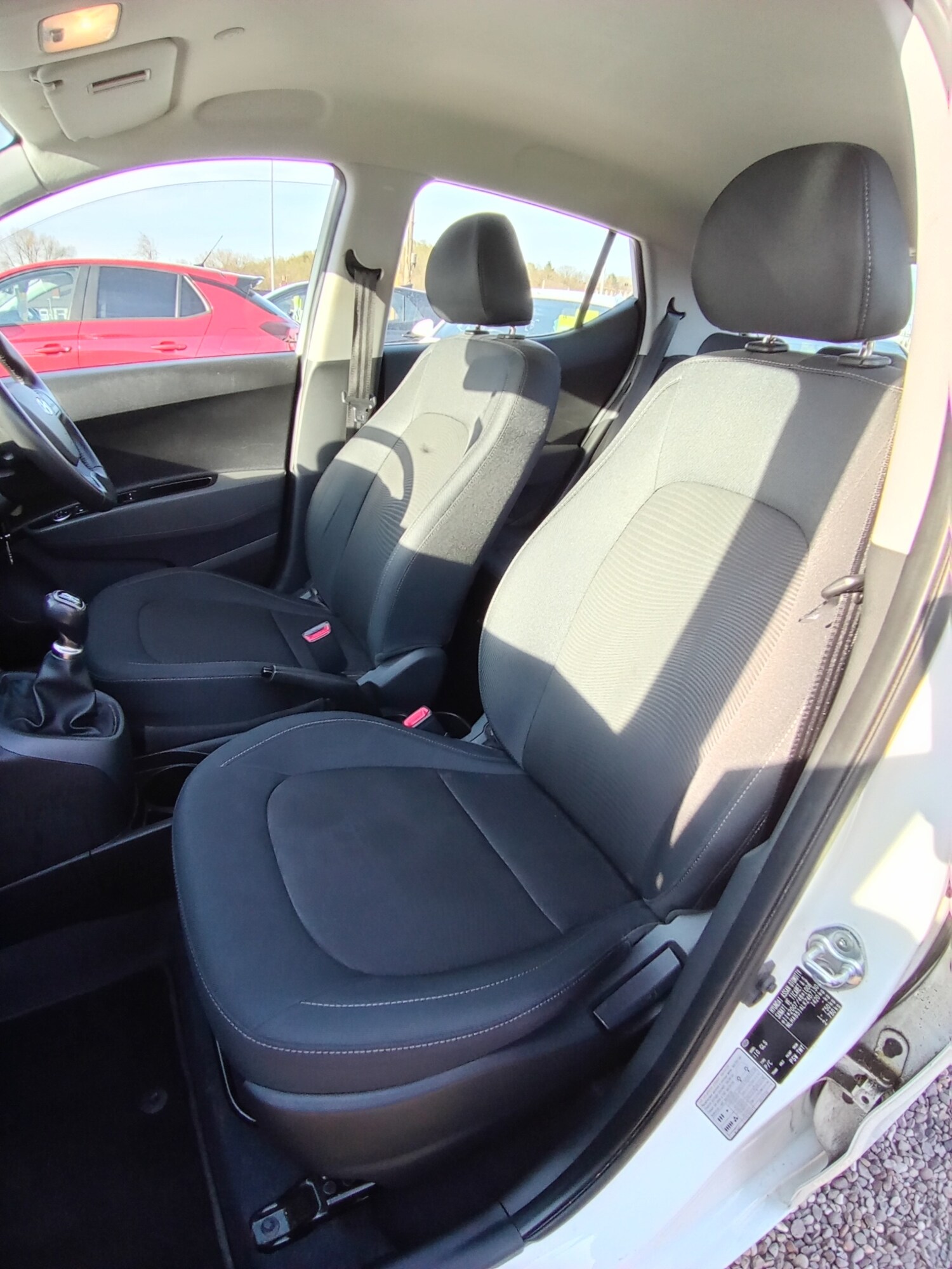 Used Hyundai i10 2018 for sale - 78187567: Photo 7