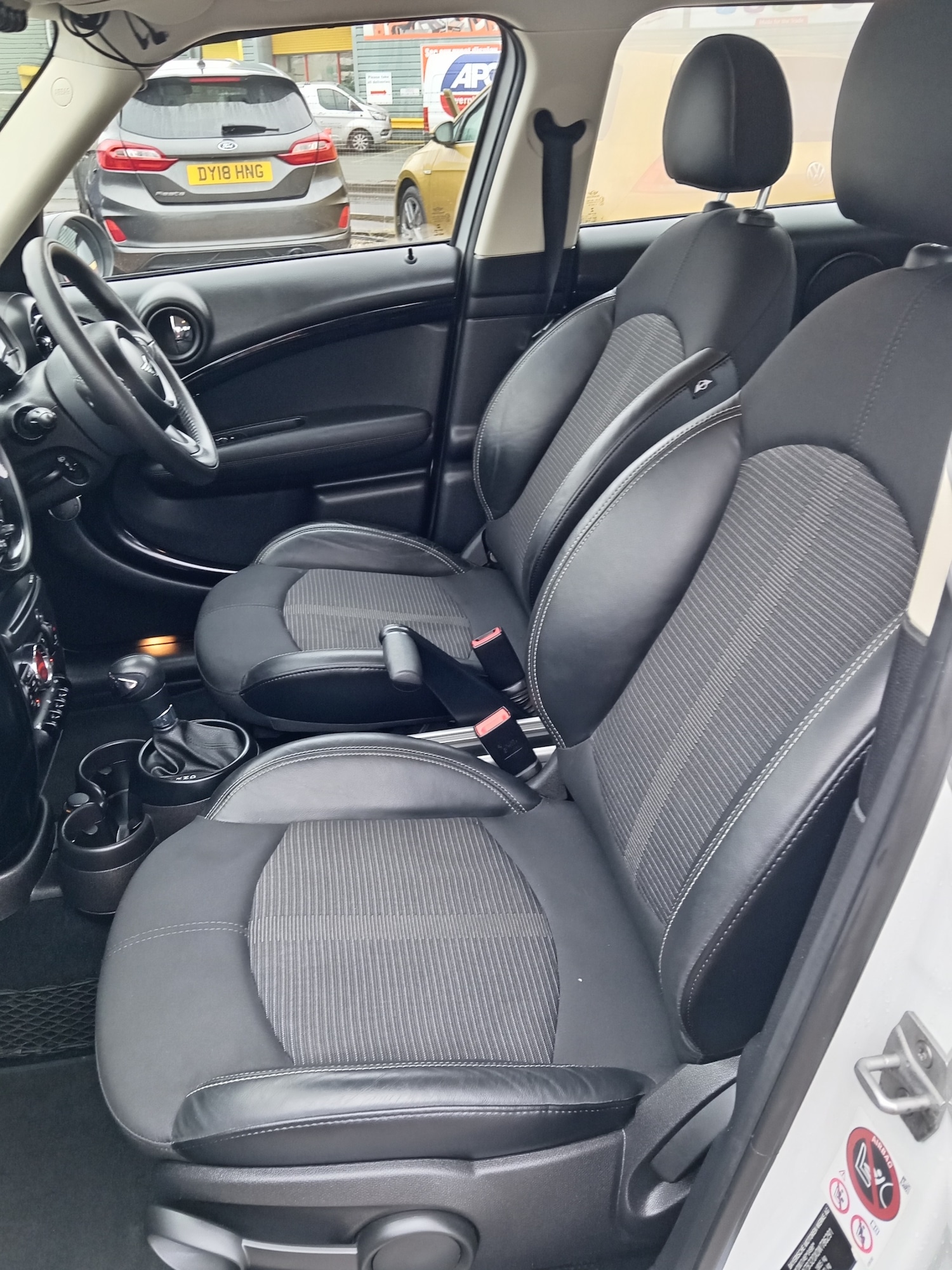 Used MINI Countryman 2016 for sale - 77385093: Photo 10