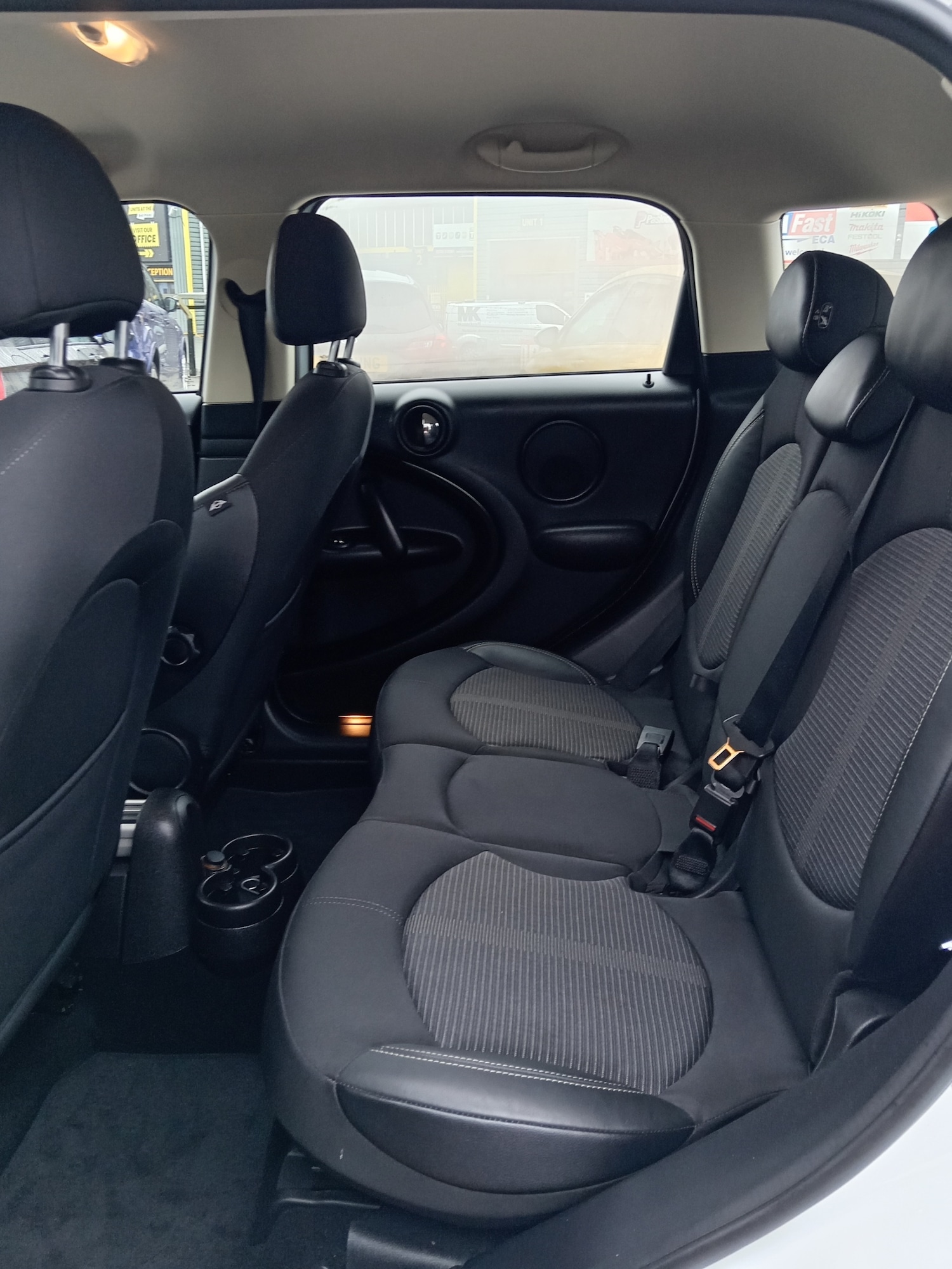 Used MINI Countryman 2016 for sale - 77385093: Photo 11