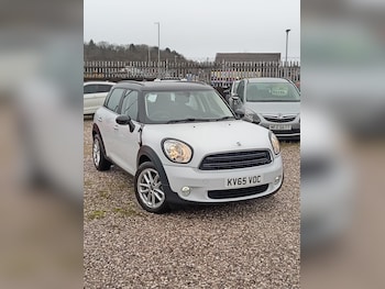 Used MINI Countryman 2016 for sale - 77385093: Photo
