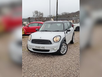 Used MINI Countryman 2016 for sale - 77385093: Photo