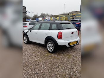 Used MINI Countryman 2016 for sale - 77385093: Photo