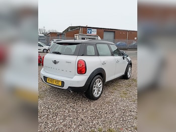 Used MINI Countryman 2016 for sale - 77385093: Photo
