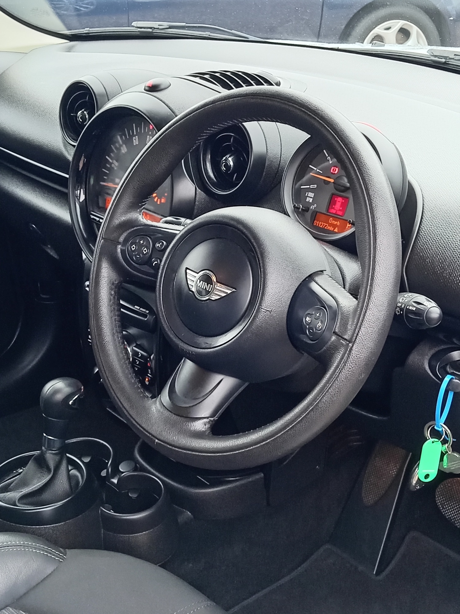 Used MINI Countryman 2016 for sale - 77385093: Photo 9