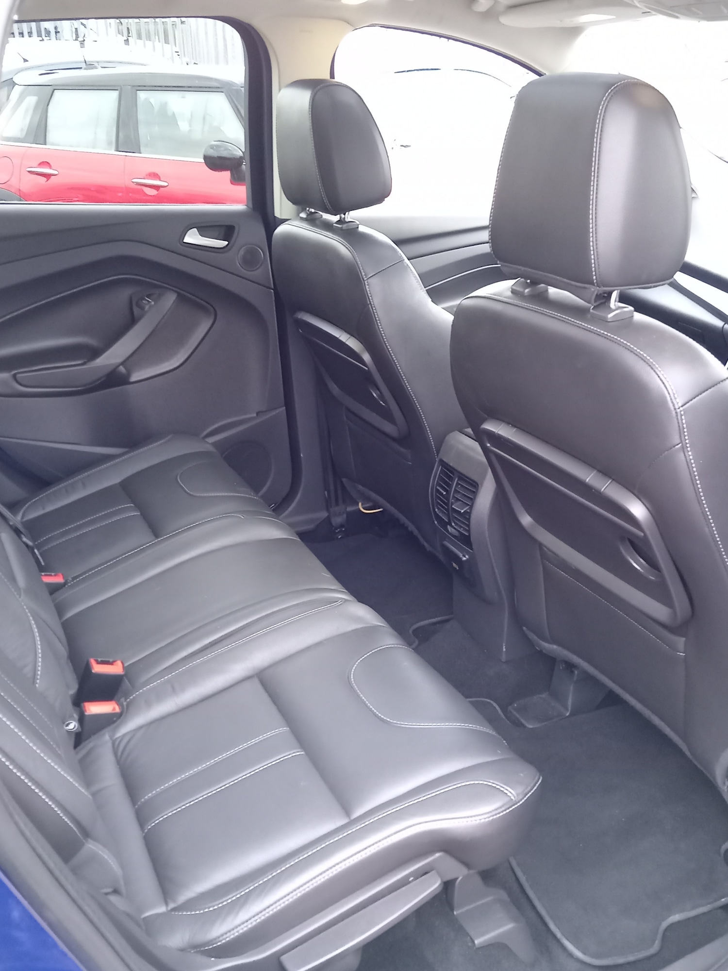 Used Ford Kuga 2014 for sale - 76911392: Photo 13