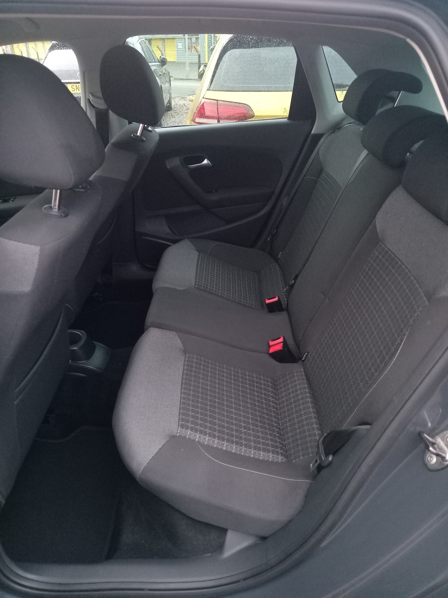 Used Volkswagen Polo 2017 for sale - 76847726: Photo 11