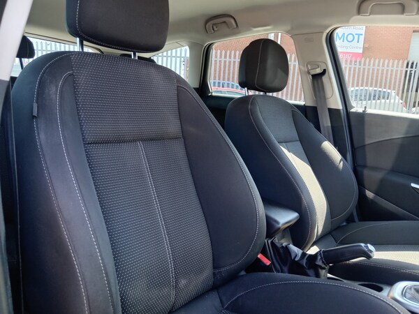 Used Vauxhall Astra 2014 for sale - 74640185: Photo 7