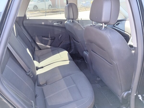 Used Vauxhall Astra 2014 for sale - 74640185: Photo 8