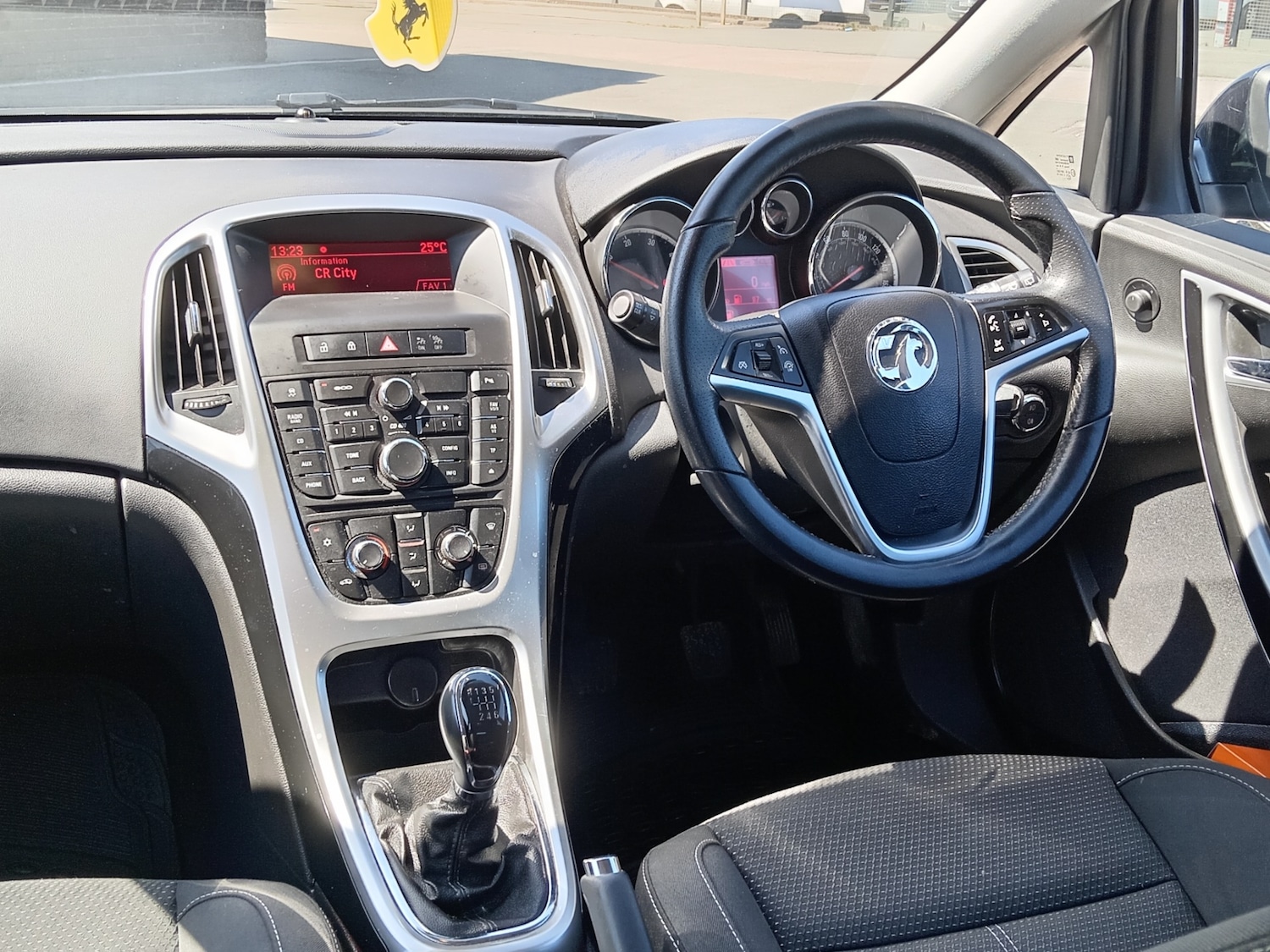 Vehicle 9