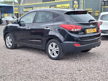 Used Hyundai Ix35 2011 for sale - 78479929: Photo